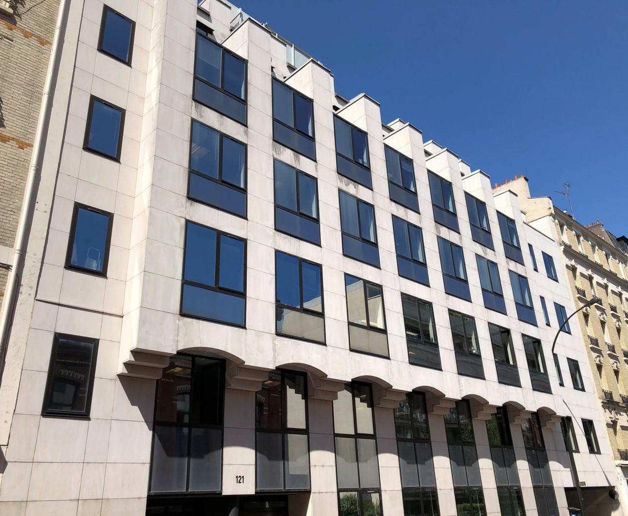 Bureau Levallois-Perret 157m² Location bureau Levallois-Perret Hauts-de-Seine OLBUR2426706 14